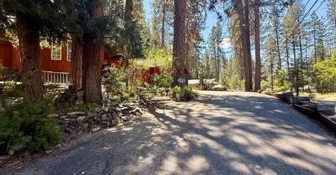 15 Maidu Trail, Graeagle, CA 00000 Photo