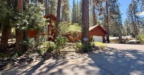 15 Maidu Trail, Graeagle, CA 00000 Photo