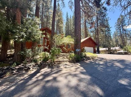 15 Maidu Trail, Graeagle, CA 00000 Photo