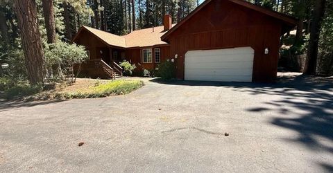 15 Maidu Trail, Graeagle, CA 00000 Photo