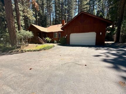 15 Maidu Trail, Graeagle, CA 00000 Photo
