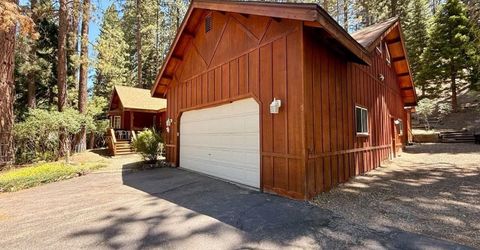 15 Maidu Trail, Graeagle, CA 00000 Photo