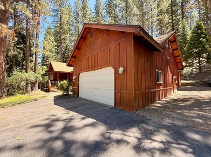 15 Maidu Trail, Graeagle, CA 00000 Photo