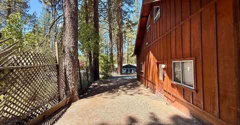 15 Maidu Trail, Graeagle, CA 00000 Photo