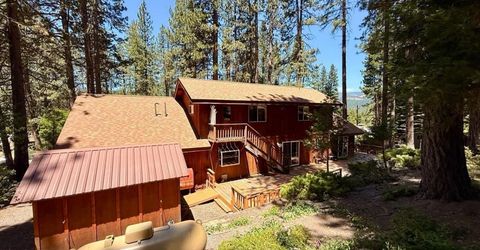 15 Maidu Trail, Graeagle, CA 00000 Photo