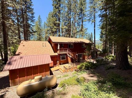 15 Maidu Trail, Graeagle, CA 00000 Photo