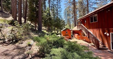 15 Maidu Trail, Graeagle, CA 00000 Photo