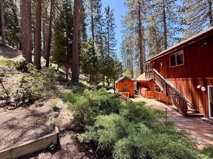15 Maidu Trail, Graeagle, CA 00000 Photo