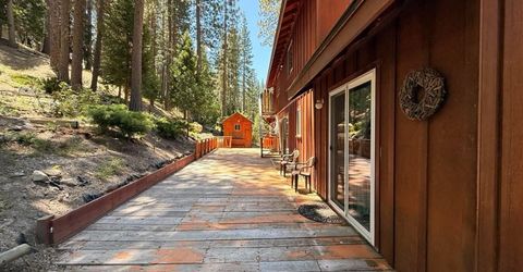 15 Maidu Trail, Graeagle, CA 00000 Photo