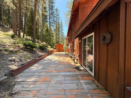 15 Maidu Trail, Graeagle, CA 00000 Photo