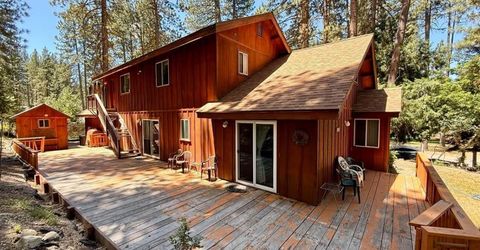 15 Maidu Trail, Graeagle, CA 00000 Photo