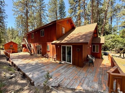 15 Maidu Trail, Graeagle, CA 00000 Photo