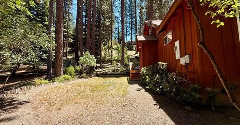 15 Maidu Trail, Graeagle, CA 00000 Photo