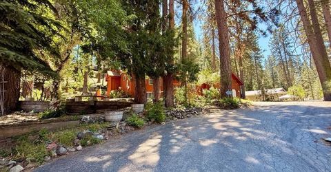 15 Maidu Trail, Graeagle, CA 00000 Photo