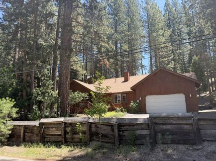 15 Maidu Trail, Graeagle, CA 00000 Photo