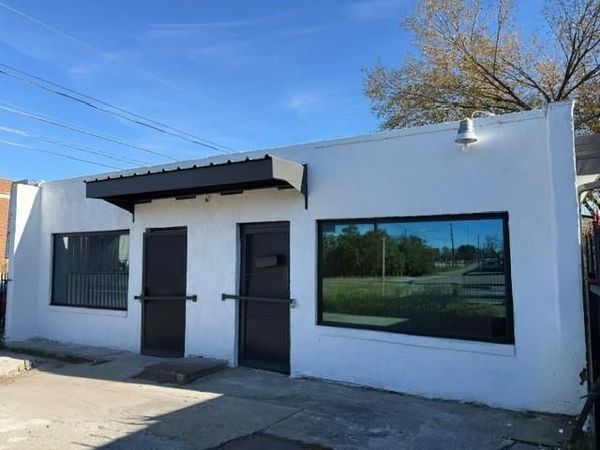 4126 Metropolitan Avenue , Dallas, TX 75210