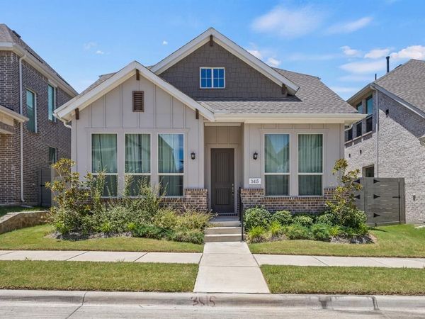 3415 Scotsman Road, Sachse, TX 75048