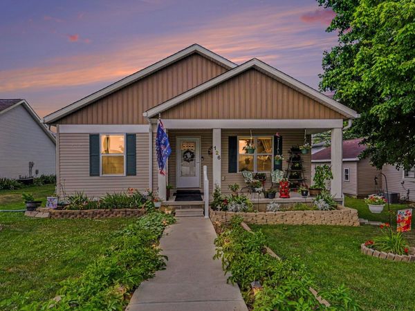 126 E Church Street, Amanda, OH 43102