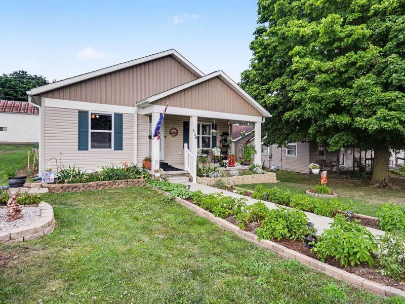 126 E Church Street, Amanda, OH 43102 Photo 4