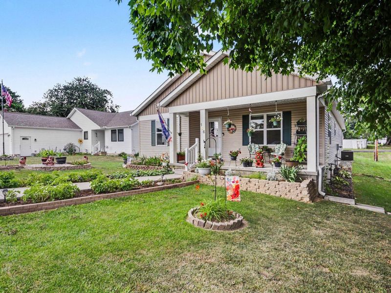 126 E Church Street, Amanda, OH 43102 Photo 5