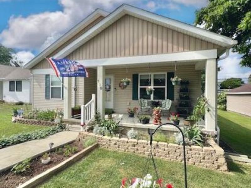 126 E Church Street, Amanda, OH 43102 Photo 6