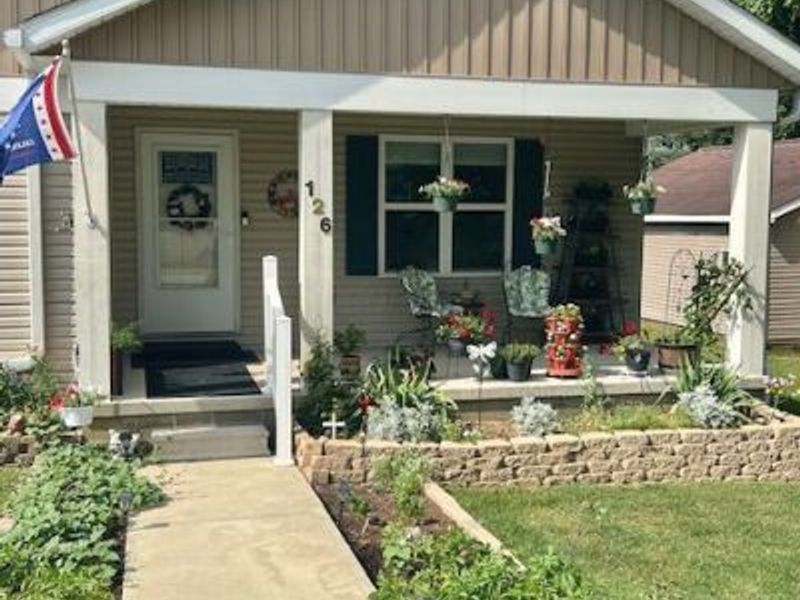 126 E Church Street, Amanda, OH 43102 Photo 8