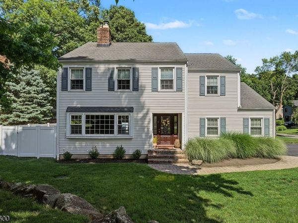1 Cardinal Dr, Sparta, NJ 07871
