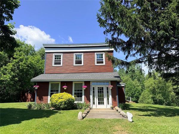 5583 Crosby Creek Road , Alfred Station, NY 14803