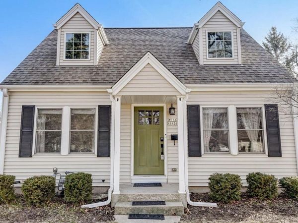 W164N8426 Hiawatha AVENUE, Menomonee Falls, WI 53051