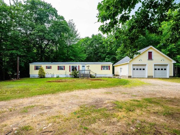27 Worster Road, Berwick, ME 03901