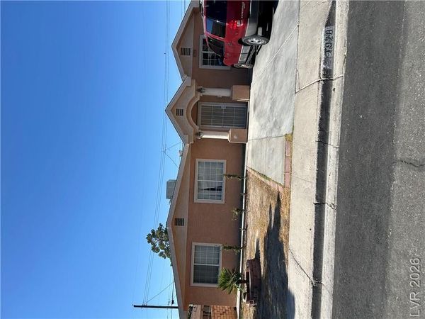 1928 Sweeney Avenue, Las Vegas, NV 89104