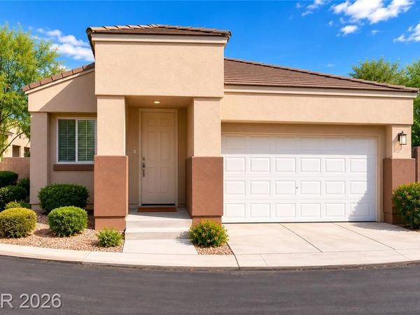 620 Bear Grass Street, Las Vegas, NV 89144