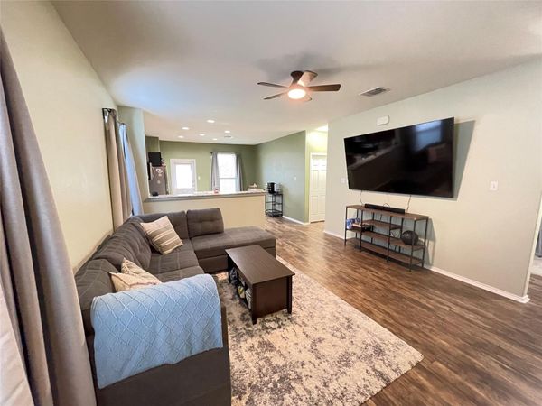 228 La Dera DR , Liberty Hill, TX 78642