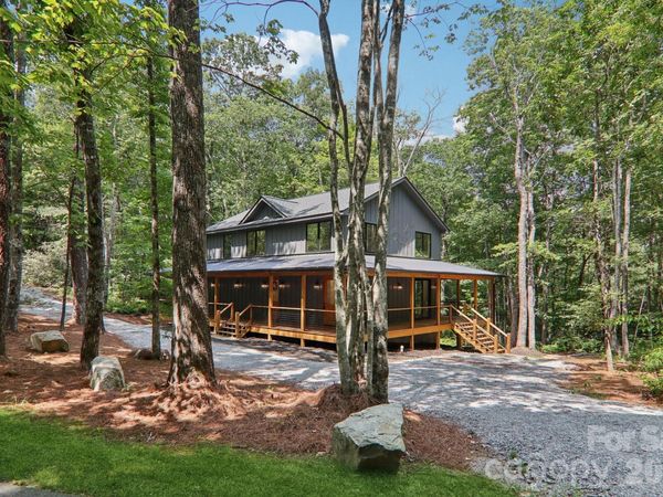 365 Cherokee Circle, Lake Toxaway, NC 28747