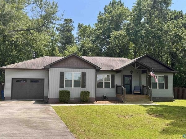 8124 Simpson Point Road, Grant, AL 35747
