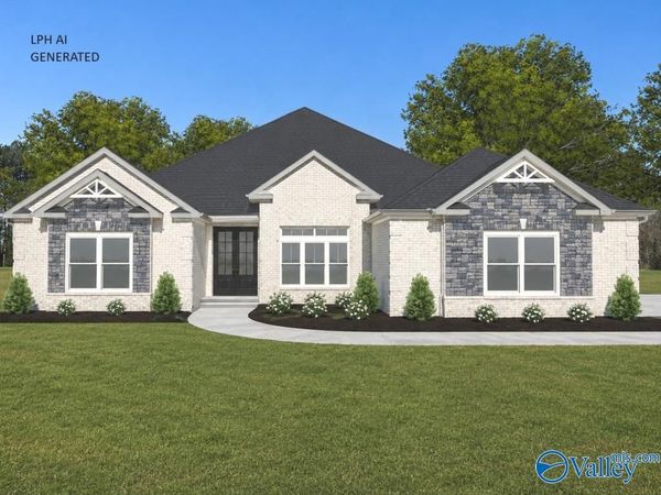 43 LOT Lancaster Lane, Athens, AL 35613