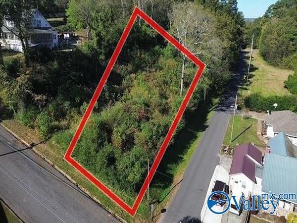 2195 Taylor Street, Guntersville, AL 35976