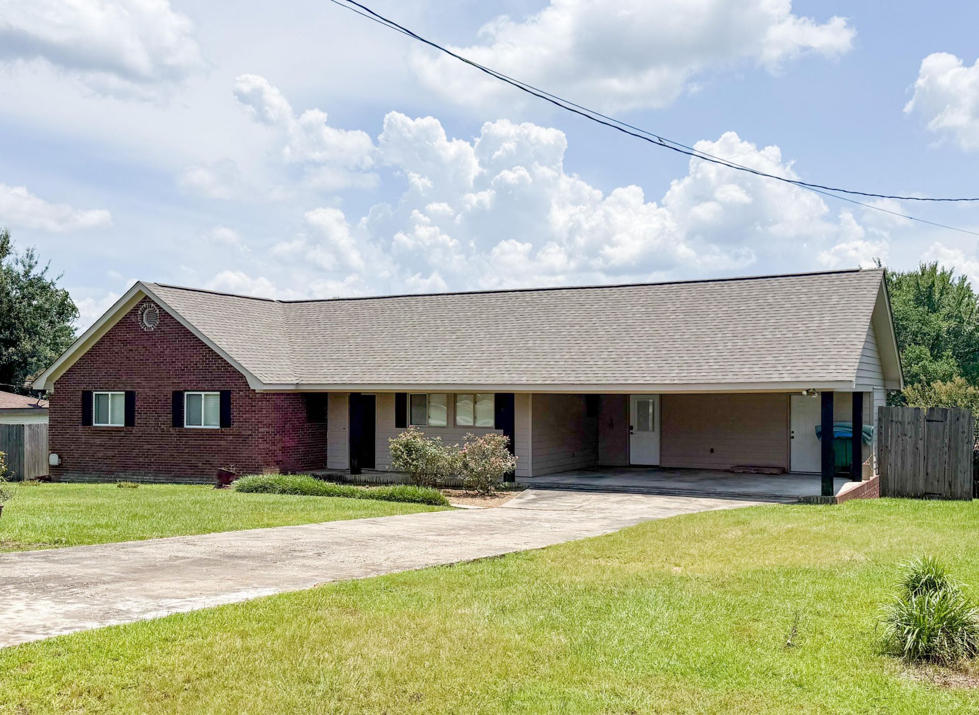 608 Ogilsvie Dr., Petal, MS 39465 Main Photo