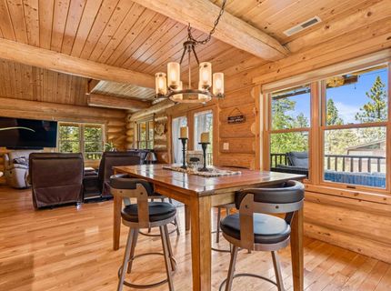3589 Rocky Point Rd, South Lake Tahoe, CA 96150 Photo