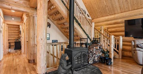 3589 Rocky Point Rd, South Lake Tahoe, CA 96150 Photo