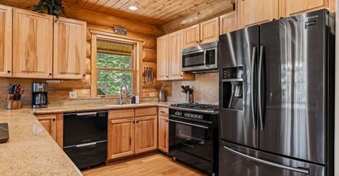 3589 Rocky Point Rd, South Lake Tahoe, CA 96150 Photo