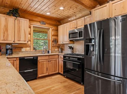 3589 Rocky Point Rd, South Lake Tahoe, CA 96150 Photo