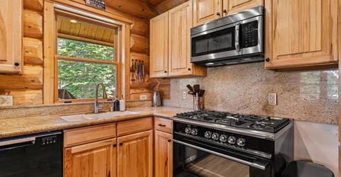 3589 Rocky Point Rd, South Lake Tahoe, CA 96150 Photo