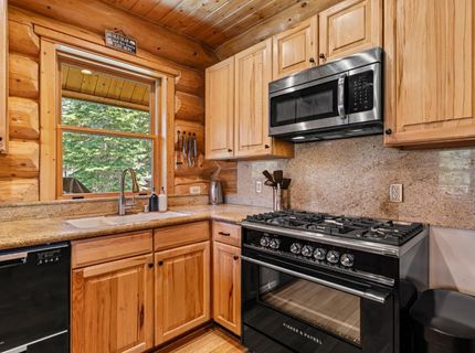 3589 Rocky Point Rd, South Lake Tahoe, CA 96150 Photo