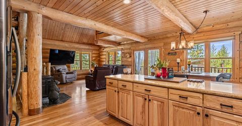 3589 Rocky Point Rd, South Lake Tahoe, CA 96150 Photo