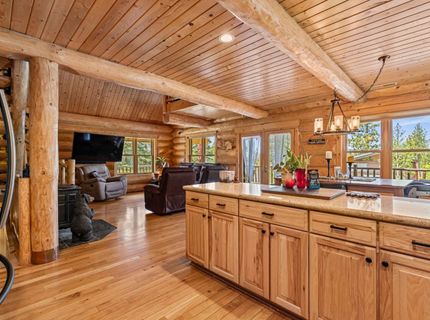 3589 Rocky Point Rd, South Lake Tahoe, CA 96150 Photo