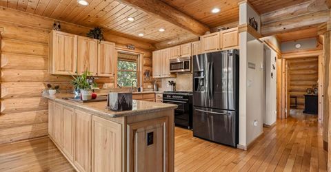 3589 Rocky Point Rd, South Lake Tahoe, CA 96150 Photo