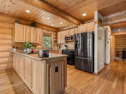 3589 Rocky Point Rd, South Lake Tahoe, CA 96150 Photo