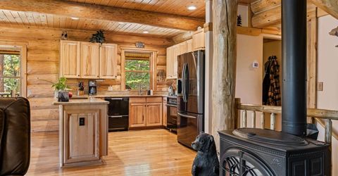 3589 Rocky Point Rd, South Lake Tahoe, CA 96150 Photo