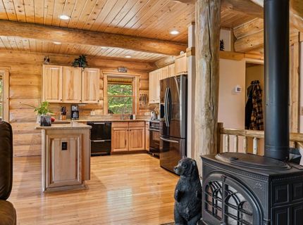 3589 Rocky Point Rd, South Lake Tahoe, CA 96150 Photo